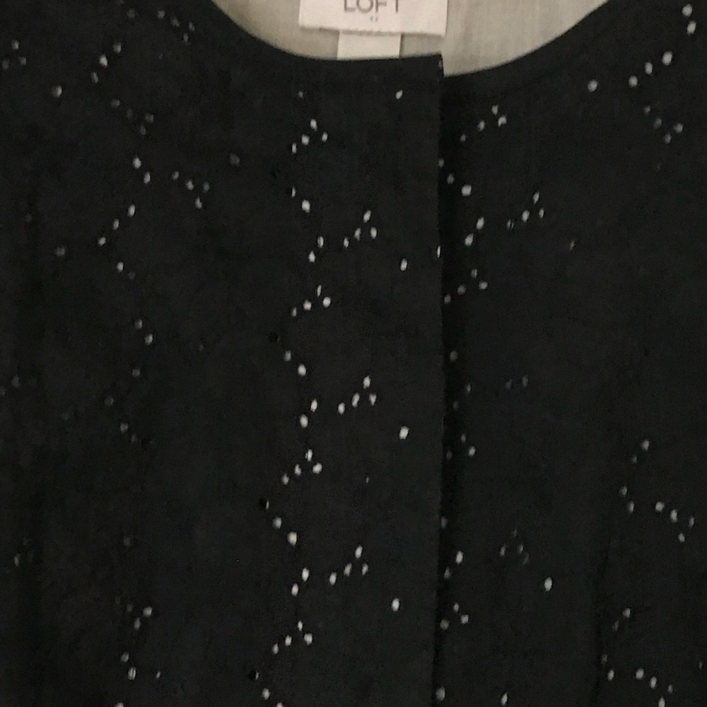 Loft Jacket - Picture 7 of 9